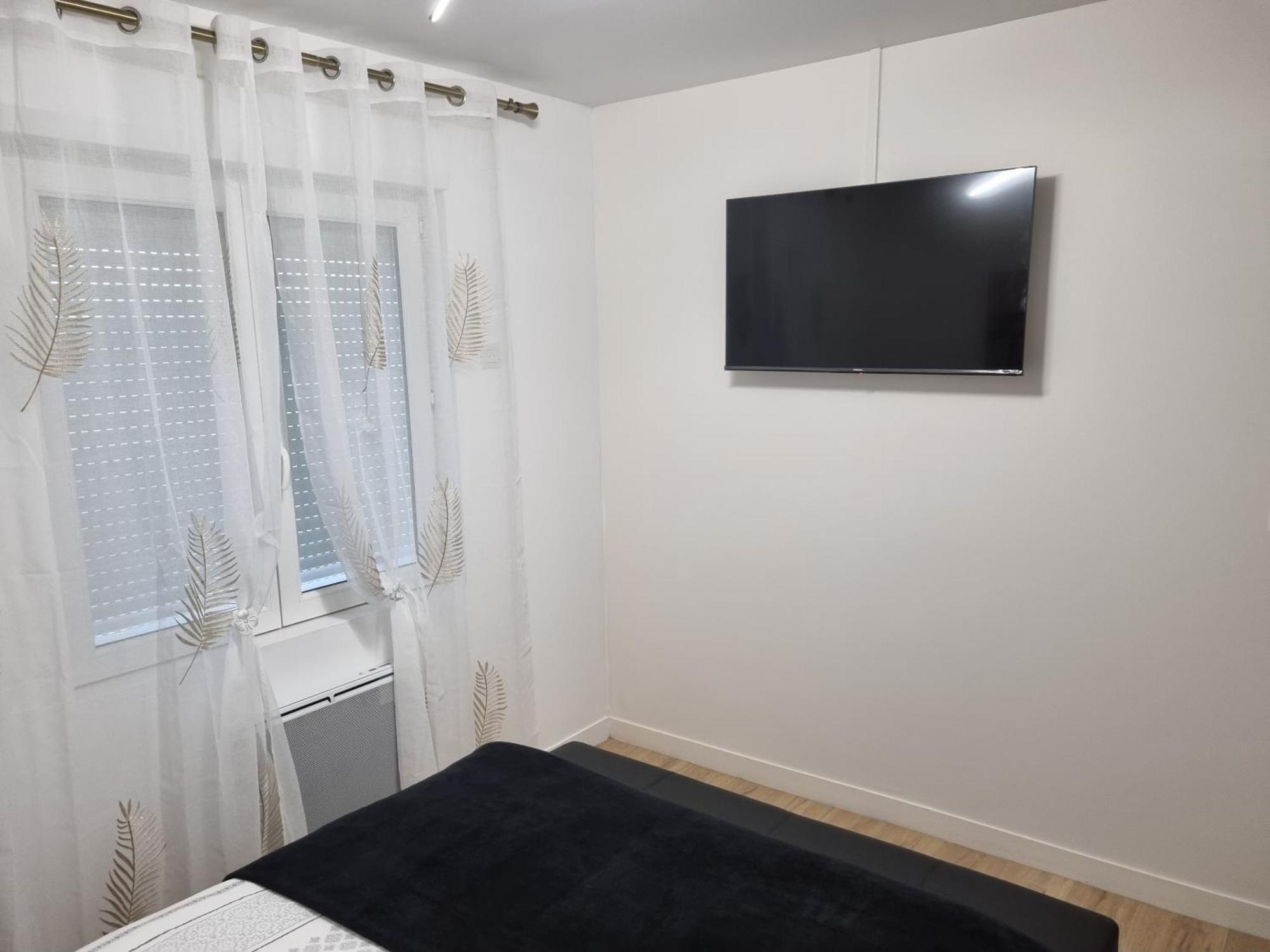 Apartamento Les Appart Du Sillon Pleubian Exterior foto