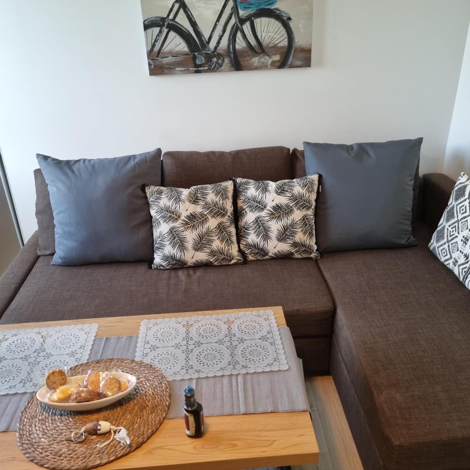 Les Appart Du Sillon Pleubian Habitación foto