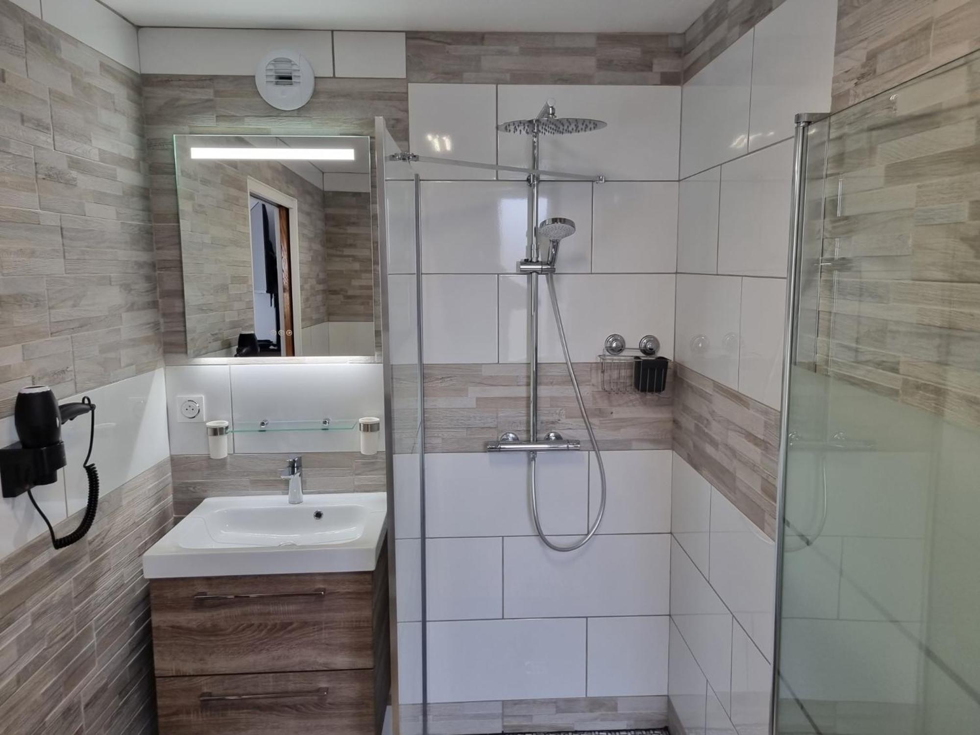 Les Appart Du Sillon Pleubian Habitación foto